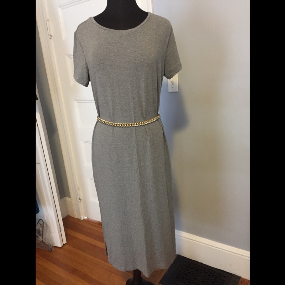 Old Navy Jersey dress